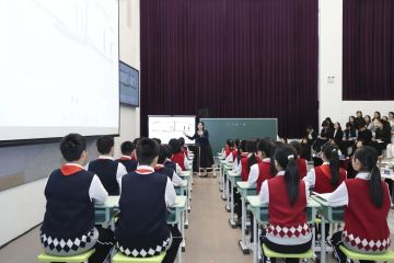 AI陪我来学习：智能时代的学习变革研讨暨《不写错别字》新书发布会