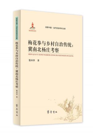 梅花拳与乡村自治传统——冀南北杨庄考查