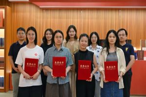 齐鲁书社《时习文库》宣传文案大赛圆满结束以赛促创新，多类作品丰富经典阅读推广