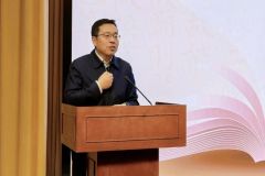 魏崇 | 在《四库全书存目丛书三编》新书发布会上的发言